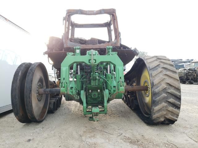 2018 John Deere Tractor