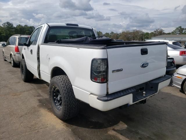 2006 Ford F150