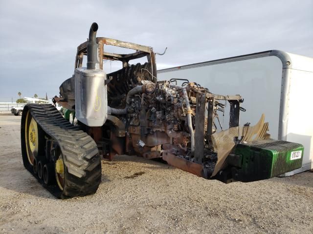 2018 John Deere Tractor