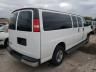 2013 Chevrolet Express G3500 LT