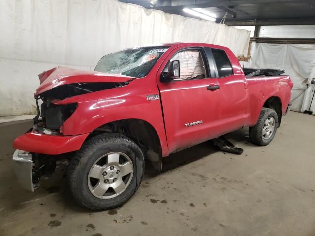 2008 Toyota Tundra Double Cab