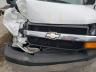 2013 Chevrolet Express G3500 LT