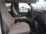 2013 Chevrolet Express G3500 LT