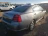 2007 Mitsubishi Galant ES