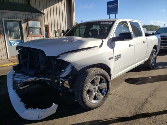 2019 Dodge RAM 1500 Classic SLT