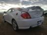 2004 Hyundai Tiburon GT