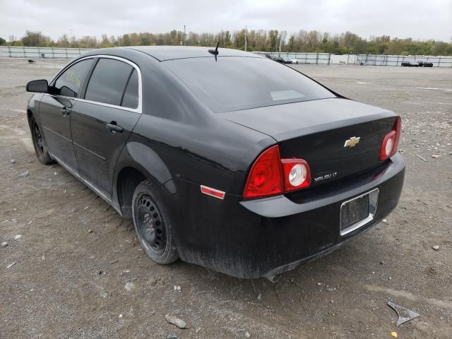 2010 Chevrolet Malibu 1LT