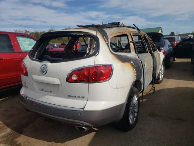 2012 Buick Enclave