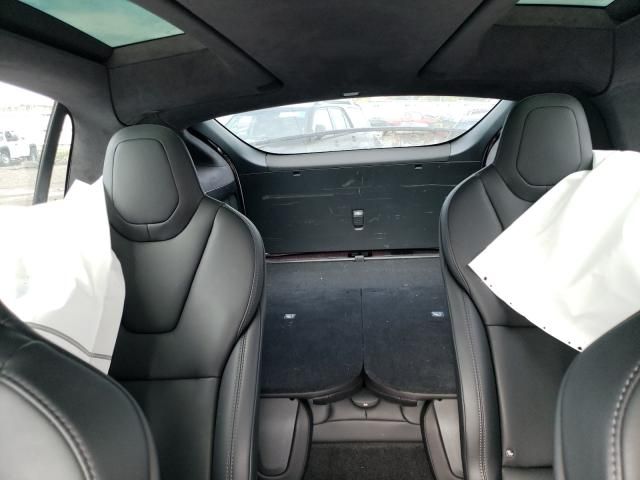 2019 Tesla Model X