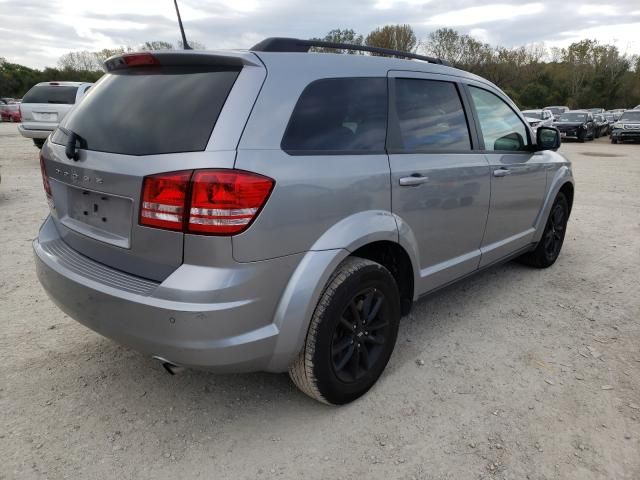 2020 Dodge Journey SE