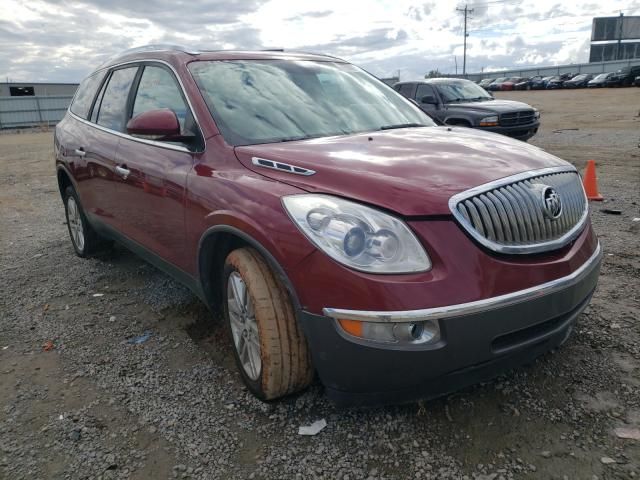 2008 Buick Enclave CX