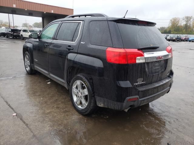 2013 GMC Terrain SLT