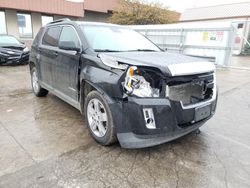 GMC salvage cars for sale: 2013 GMC Terrain SLT