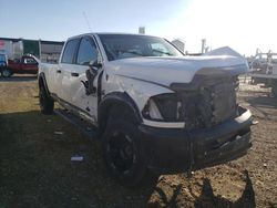 Salvage cars for sale from Copart Sacramento, CA: 2012 Dodge RAM 2500 SLT
