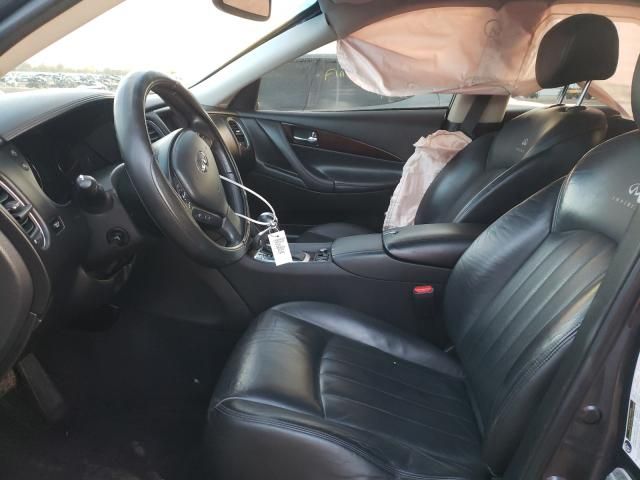 2010 Infiniti EX35 Base