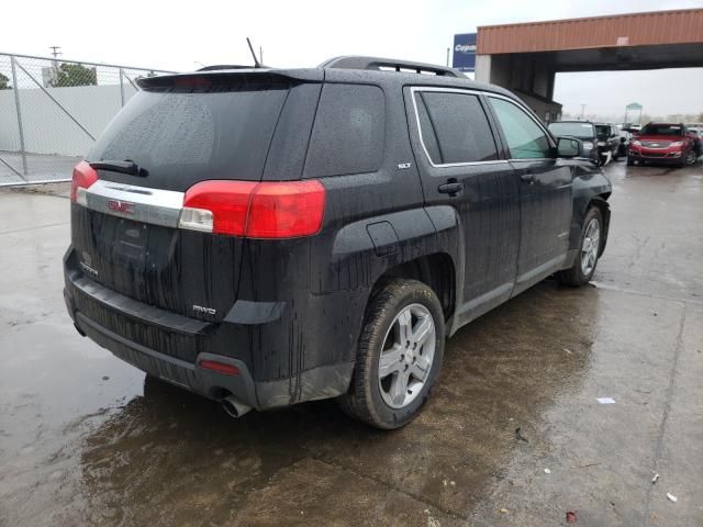 2013 GMC Terrain SLT