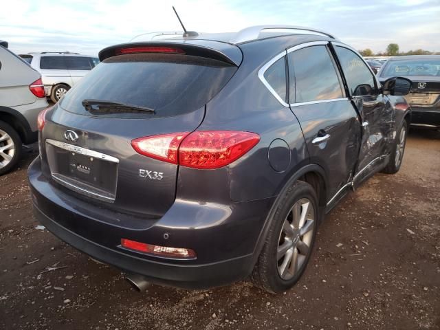 2010 Infiniti EX35 Base