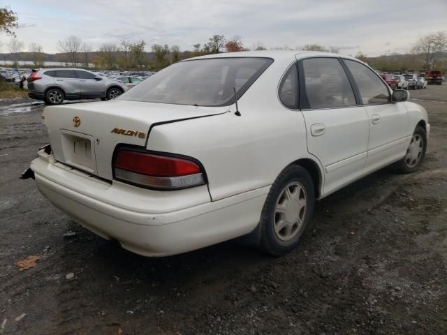 1995 Toyota Avalon XLS