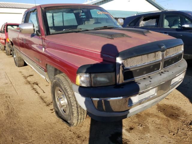 1995 Dodge RAM 2500