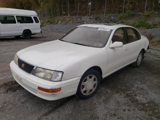 1995 Toyota Avalon XLS