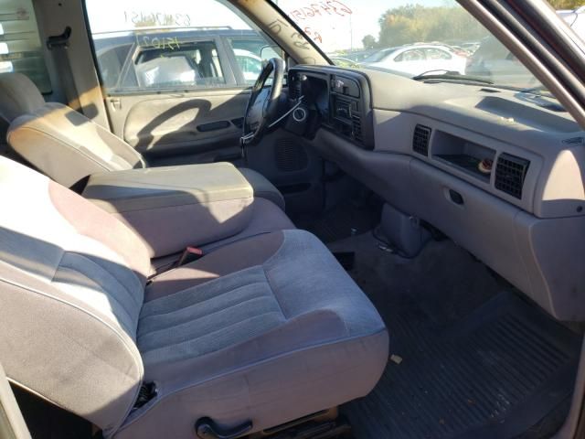 1995 Dodge RAM 2500