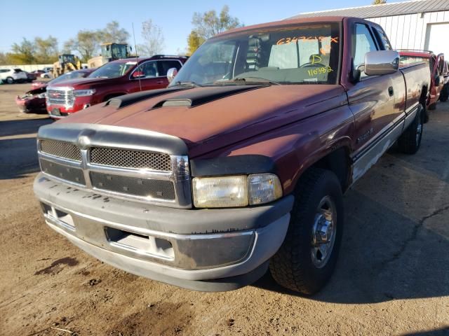 1995 Dodge RAM 2500