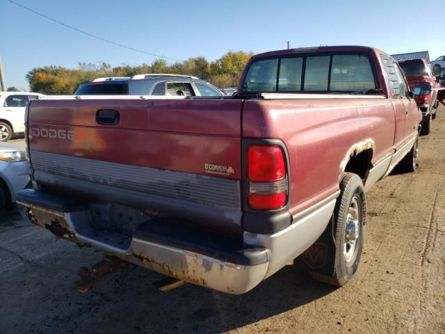 1995 Dodge RAM 2500