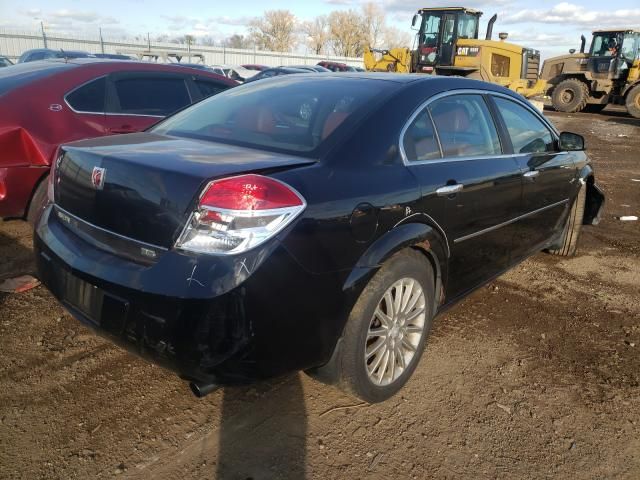 2007 Saturn Aura XR