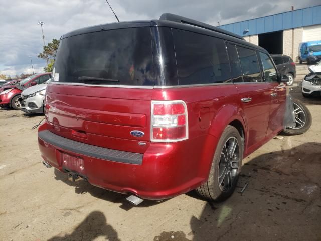 2015 Ford Flex SEL