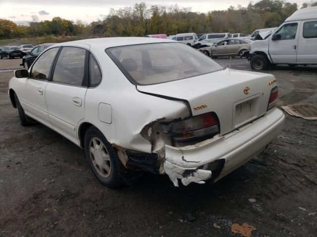 1995 Toyota Avalon XLS