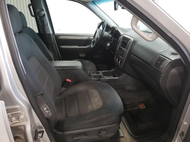 2003 Ford Explorer XLT