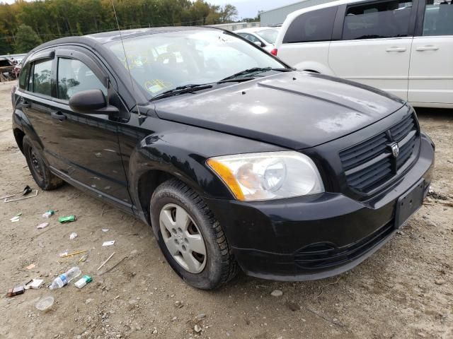 2007 Dodge Caliber