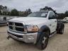 2011 Dodge RAM 4500 ST