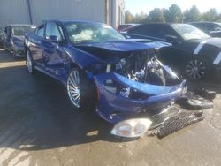 Dodge Charger salvage cars for sale: 2019 Dodge Charger GT