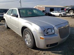 Chrysler 300 Touring Vehiculos salvage en venta: 2005 Chrysler 300 Touring