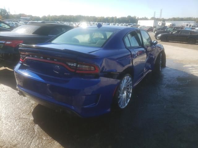 2019 Dodge Charger GT