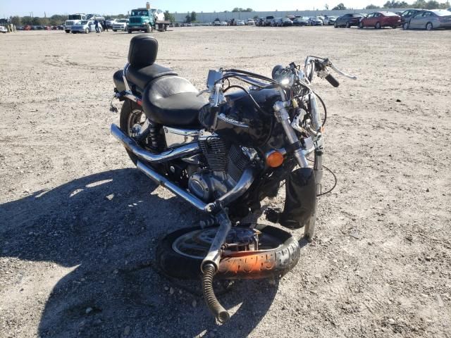 2002 Honda VT1100 C