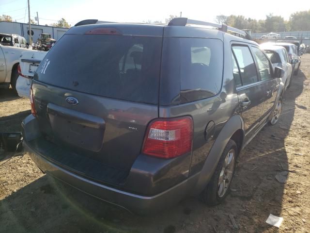 2005 Ford Freestyle SEL