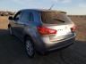 2015 Mitsubishi Outlander Sport SE