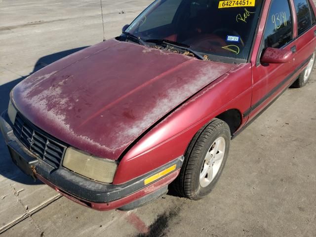 1993 Chevrolet Corsica LT