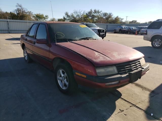 1993 Chevrolet Corsica LT