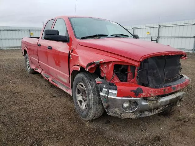 2009 Dodge RAM 2500