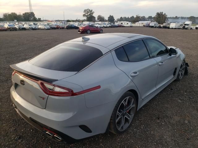 2019 KIA Stinger GT2