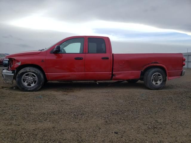 2009 Dodge RAM 2500