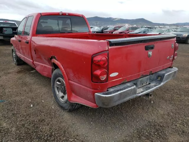 2009 Dodge RAM 2500