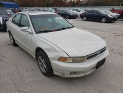 2000 Mitsubishi Galant ES en venta en Columbia, MO