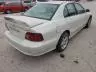 2000 Mitsubishi Galant ES