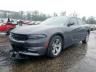 2018 Dodge Charger SXT Plus