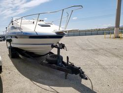 Vehiculos salvage en venta de Copart Rancho Cucamonga, CA: 1987 Bayliner Boat