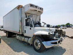 Vehiculos salvage en venta de Copart Wilmer, TX: 2010 International 4000 4300